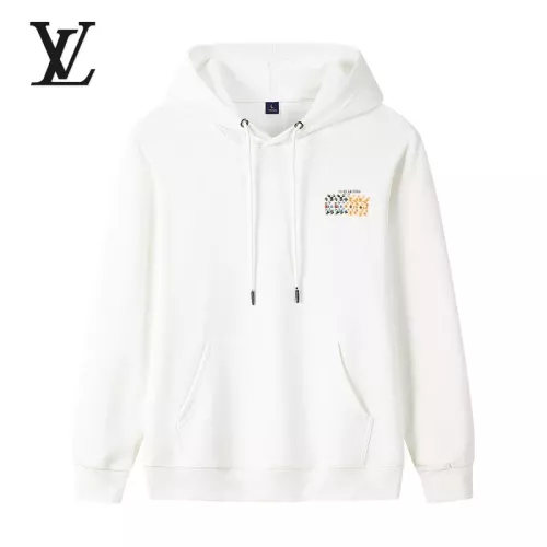 Louis Vuitton LV Hoodies Long Sleeved For Men #1298799