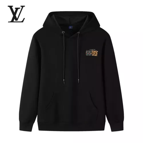 Louis Vuitton LV Hoodies Long Sleeved For Men #1298800