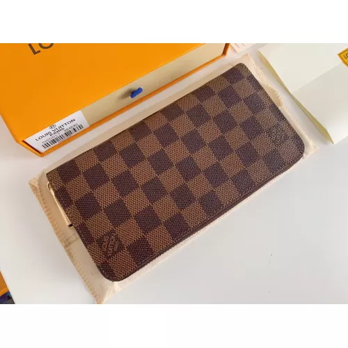 Louis Vuitton LV Wallets In Pink #1298808