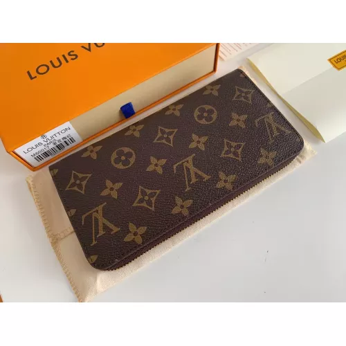 Cheap Louis Vuitton LV Wallets In Rose Red #1298817 Replica Wholesale [$29.00 USD] [ITEM#1298817] on Replica Louis Vuitton LV Wallets