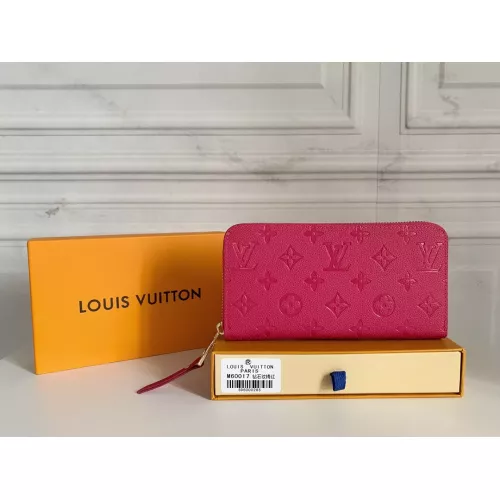 Louis Vuitton LV Wallets #1298825