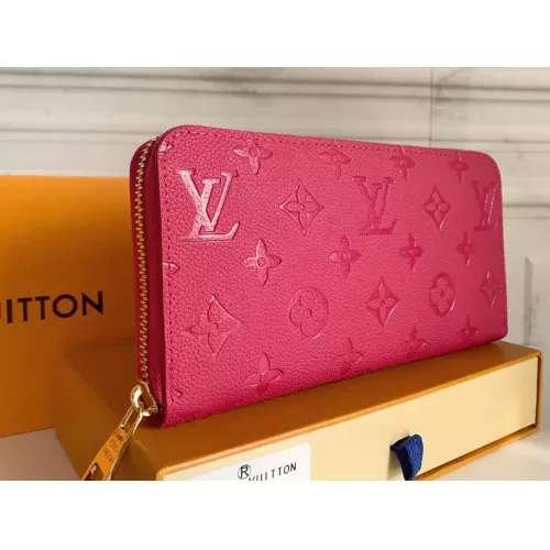 Cheap Louis Vuitton LV Wallets #1298825 Replica Wholesale [$34.00 USD] [ITEM#1298825] on Replica Louis Vuitton LV Wallets