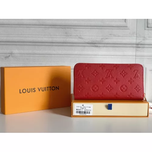 Louis Vuitton LV Wallets #1298826