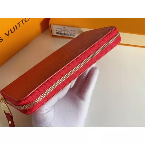 Cheap Louis Vuitton LV Wallets #1298826 Replica Wholesale [$34.00 USD] [ITEM#1298826] on Replica Louis Vuitton LV Wallets