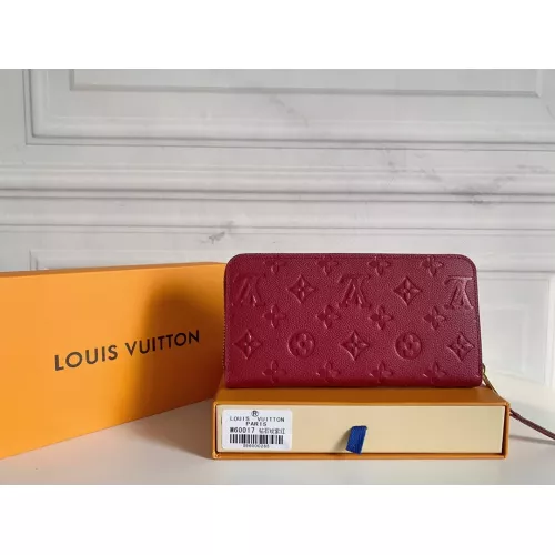 Louis Vuitton LV Wallets #1298827