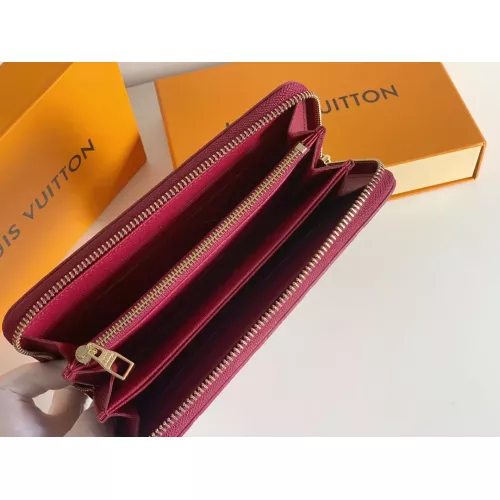 Cheap Louis Vuitton LV Wallets #1298827 Replica Wholesale [$34.00 USD] [ITEM#1298827] on Replica Louis Vuitton LV Wallets