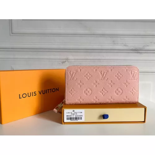 Louis Vuitton LV Wallets #1298828