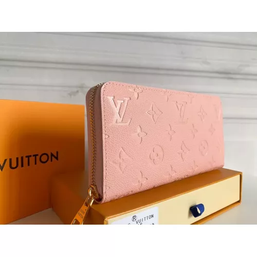 Cheap Louis Vuitton LV Wallets #1298828 Replica Wholesale [$34.00 USD] [ITEM#1298828] on Replica Louis Vuitton LV Wallets