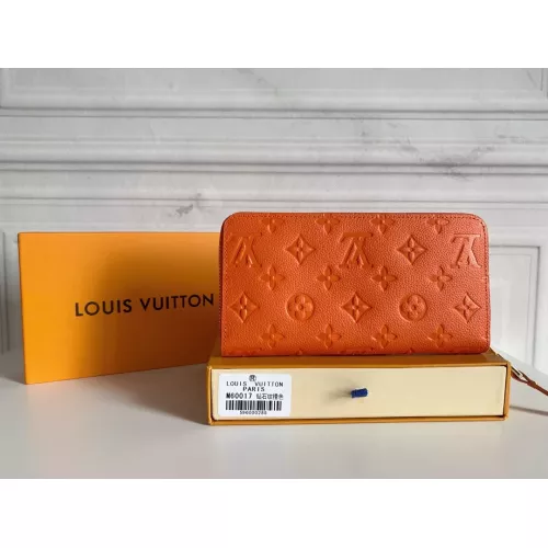 Louis Vuitton LV Wallets #1298829