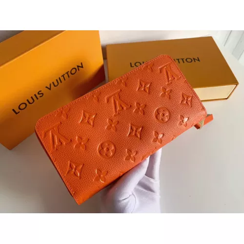 Cheap Louis Vuitton LV Wallets #1298829 Replica Wholesale [$34.00 USD] [ITEM#1298829] on Replica Louis Vuitton LV Wallets