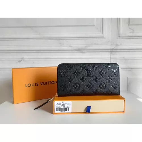 Louis Vuitton LV Wallets #1298831