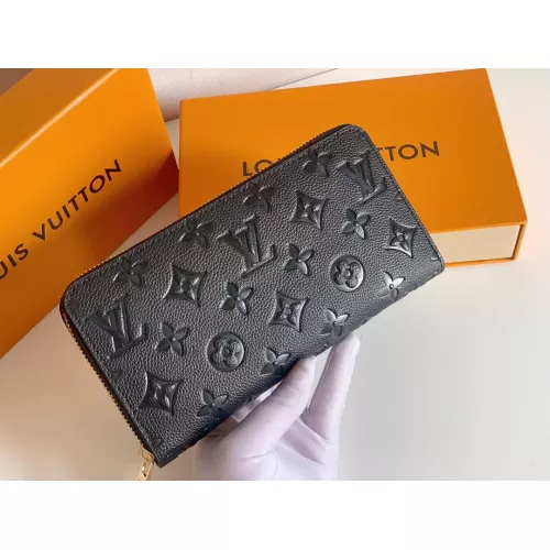 Cheap Louis Vuitton LV Wallets #1298831 Replica Wholesale [$34.00 USD] [ITEM#1298831] on Replica Louis Vuitton LV Wallets