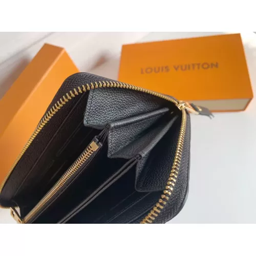 Cheap Louis Vuitton LV Wallets #1298831 Replica Wholesale [$34.00 USD] [ITEM#1298831] on Replica Louis Vuitton LV Wallets