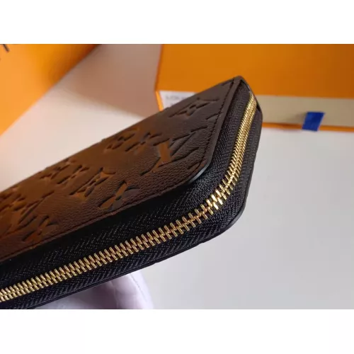 Cheap Louis Vuitton LV Wallets #1298831 Replica Wholesale [$34.00 USD] [ITEM#1298831] on Replica Louis Vuitton LV Wallets