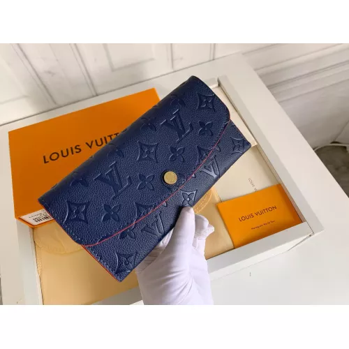 Louis Vuitton LV Wallets #1298839