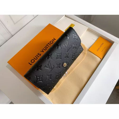 Cheap Louis Vuitton LV Wallets #1298840 Replica Wholesale [$38.00 USD] [ITEM#1298840] on Replica Louis Vuitton LV Wallets