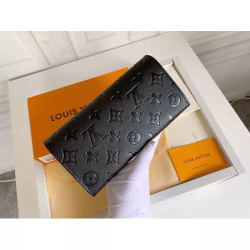 Cheap Louis Vuitton LV Wallets #1298840 Replica Wholesale [$38.00 USD] [ITEM#1298840] on Replica Louis Vuitton LV Wallets