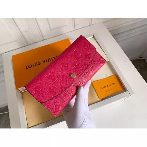 Louis Vuitton LV Wallets #1298844