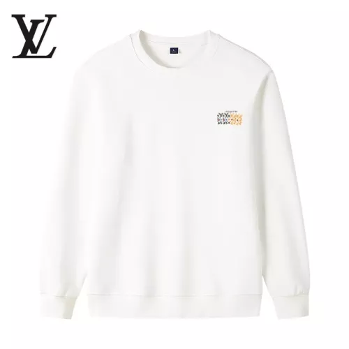 Louis Vuitton LV Hoodies Long Sleeved For Men #1298845