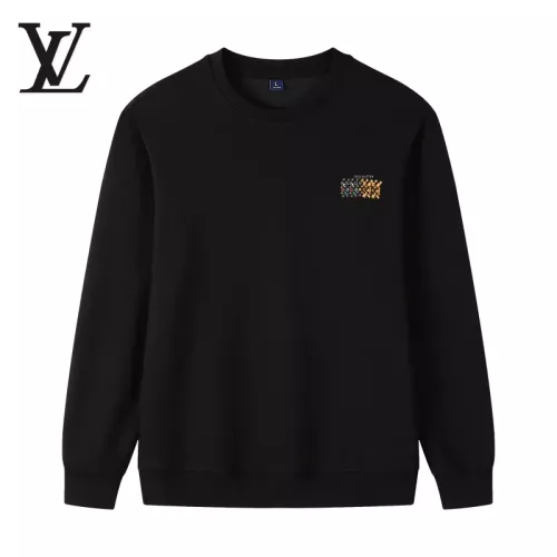 Louis Vuitton LV Hoodies Long Sleeved For Men #1298846