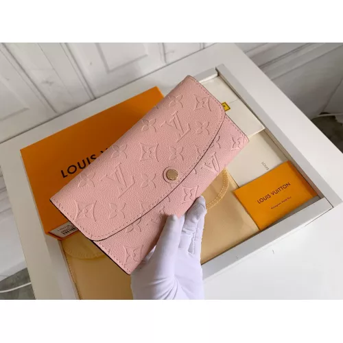 Louis Vuitton LV Wallets #1298847