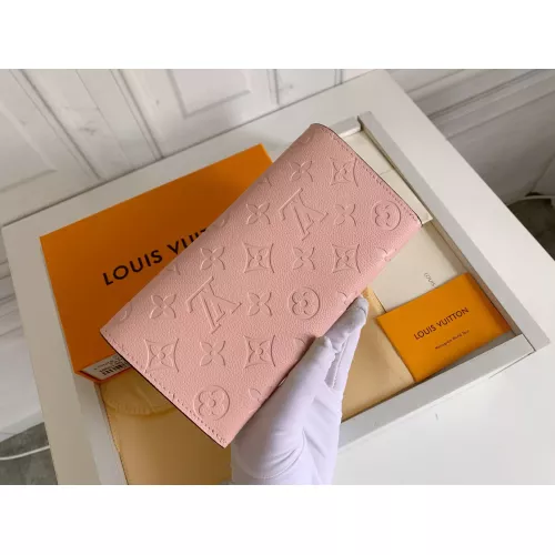 Cheap Louis Vuitton LV Wallets #1298847 Replica Wholesale [$38.00 USD] [ITEM#1298847] on Replica Louis Vuitton LV Wallets