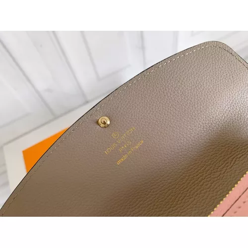 Cheap Louis Vuitton LV Wallets #1298847 Replica Wholesale [$38.00 USD] [ITEM#1298847] on Replica Louis Vuitton LV Wallets