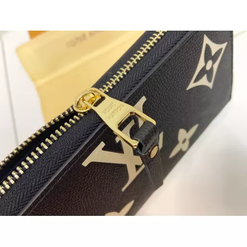 Cheap Louis Vuitton LV Wallets #1298853 Replica Wholesale [$40.00 USD] [ITEM#1298853] on Replica Louis Vuitton LV Wallets