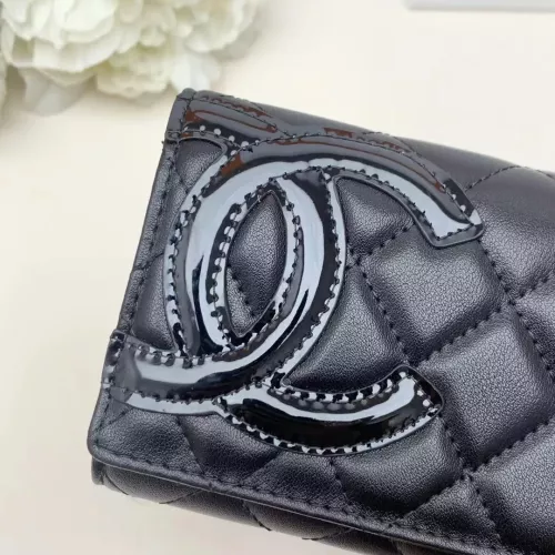 Cheap Chanel Wallets #1298858 Replica Wholesale [$45.00 USD] [ITEM#1298858] on Replica Chanel Wallets