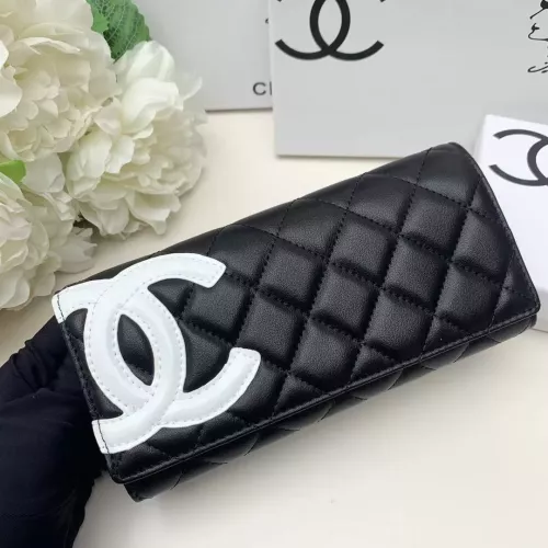 Chanel Wallets #1298859