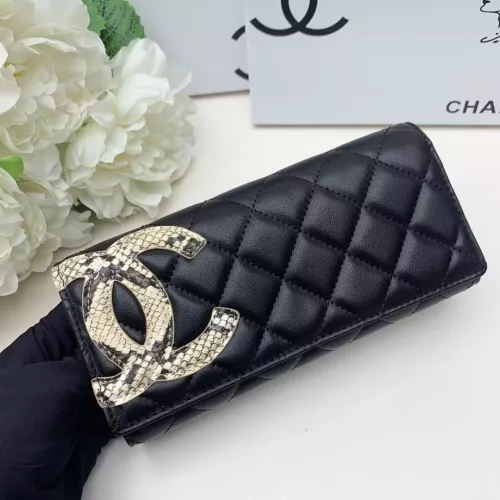 Chanel Wallets #1298862