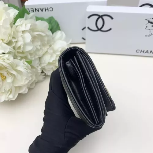 Cheap Chanel Wallets #1298862 Replica Wholesale [$45.00 USD] [ITEM#1298862] on Replica Chanel Wallets