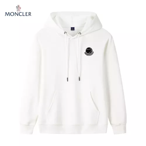 Moncler Hoodies Long Sleeved For Men #1298863