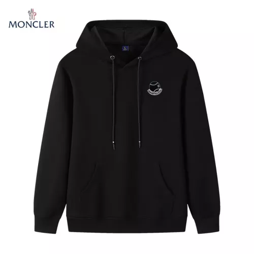 Moncler Hoodies Long Sleeved For Men #1298865