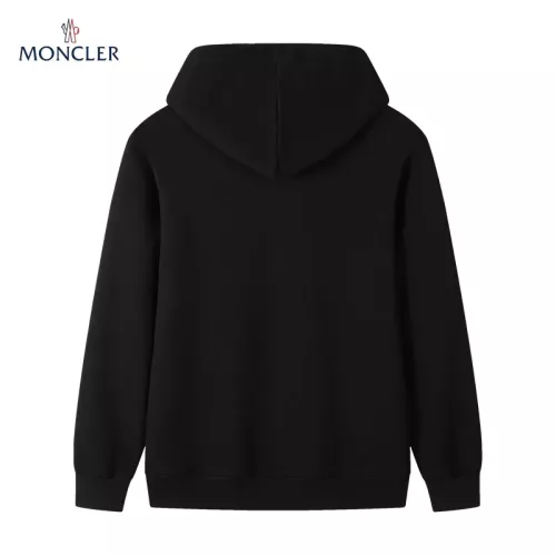 Cheap Moncler Hoodies Long Sleeved For Men #1298865 Replica Wholesale [$40.00 USD] [ITEM#1298865] on Replica Moncler Hoodies