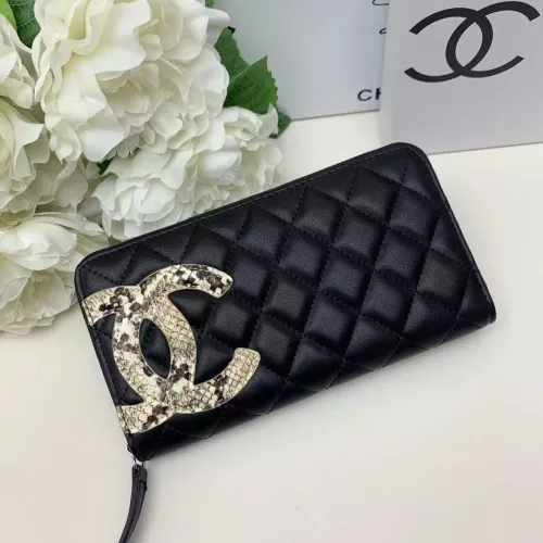 Chanel Wallets #1298873