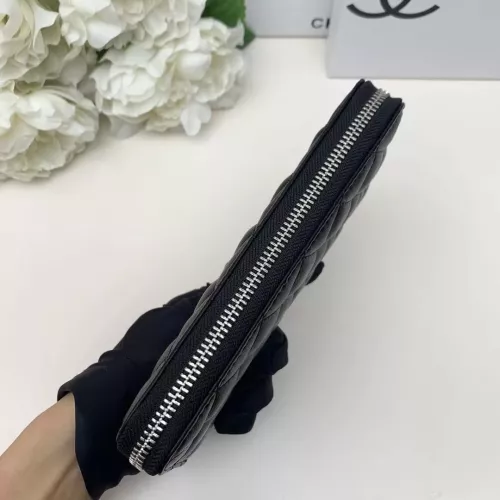 Cheap Chanel Wallets #1298873 Replica Wholesale [$45.00 USD] [ITEM#1298873] on Replica Chanel Wallets