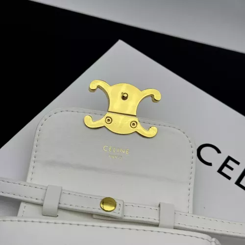 Cheap Celine Wallets #1298883 Replica Wholesale [$56.00 USD] [ITEM#1298883] on Replica Celine Wallets