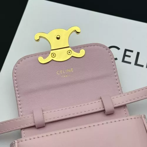 Cheap Celine Wallets #1298885 Replica Wholesale [$56.00 USD] [ITEM#1298885] on Replica Celine Wallets