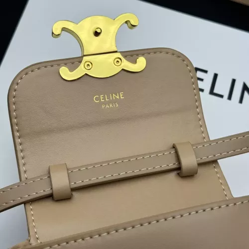 Cheap Celine Wallets #1298889 Replica Wholesale [$56.00 USD] [ITEM#1298889] on Replica Celine Wallets