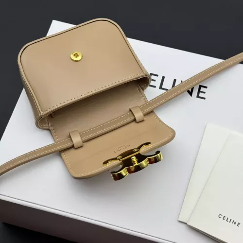 Cheap Celine Wallets #1298889 Replica Wholesale [$56.00 USD] [ITEM#1298889] on Replica Celine Wallets