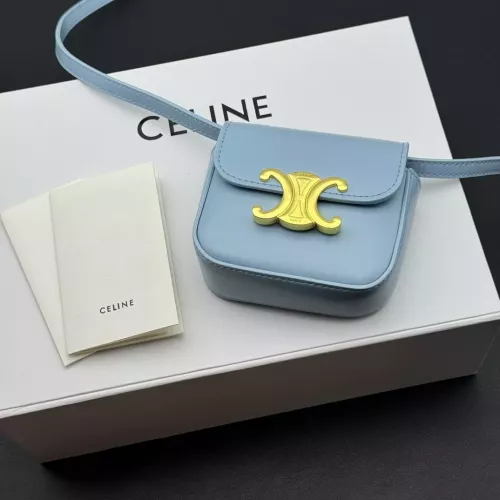 Celine Wallets #1298891