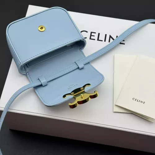 Cheap Celine Wallets #1298891 Replica Wholesale [$56.00 USD] [ITEM#1298891] on Replica Celine Wallets