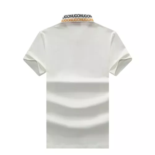 Cheap Boss T-Shirts Short Sleeved For Men #1298897 Replica Wholesale [$25.00 USD] [ITEM#1298897] on Replica Boss T-Shirts