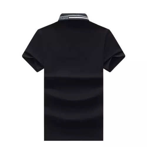 Cheap Armani T-Shirts Short Sleeved For Men #1298903 Replica Wholesale [$25.00 USD] [ITEM#1298903] on Replica Armani T-Shirts