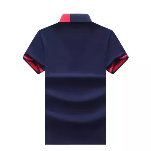 Cheap Tommy Hilfiger TH T-Shirts Short Sleeved For Men #1298906 Replica Wholesale [$25.00 USD] [ITEM#1298906] on Replica Tommy Hilfiger TH T-Shirts