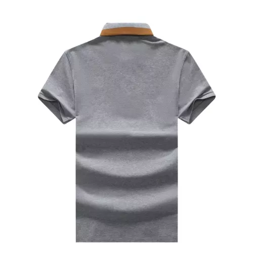 Cheap Fendi T-Shirts Short Sleeved For Men #1298926 Replica Wholesale [$25.00 USD] [ITEM#1298926] on Replica Fendi T-Shirts