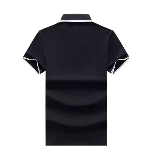 Cheap Armani T-Shirts Short Sleeved For Men #1298930 Replica Wholesale [$25.00 USD] [ITEM#1298930] on Replica Armani T-Shirts