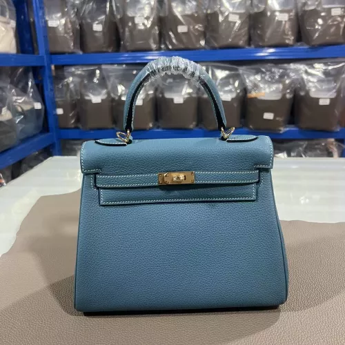 Hermes AAA Quality Handbags #1298935