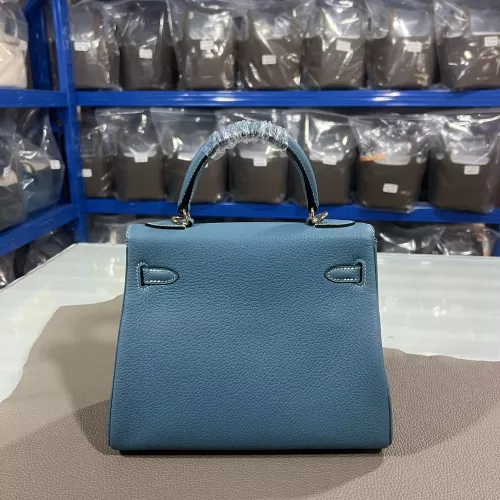 Cheap Hermes AAA Quality Handbags #1298935 Replica Wholesale [$85.00 USD] [ITEM#1298935] on Replica Hermes AAA Quality Handbags